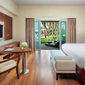 Park Hyatt Hotell Dubai