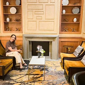 Executive Le Soleil Hotell New York
