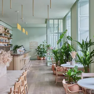 Hotel Eden Locke, Edimburgo