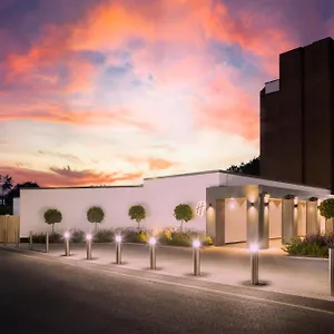 London - Gatwick Airport By Ihg Hotell Horley