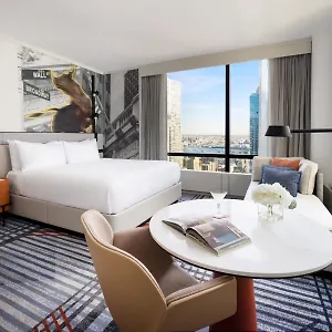 Millennium Downtown Hotell New York