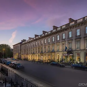 Grosvenor Отель