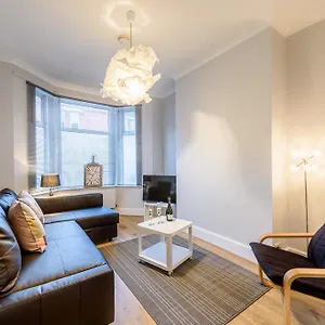 The Scarsdale Apartment Doncaster