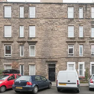 Albion Terrace Apartamento