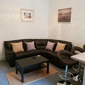 Our City - Blackwood Apartamento