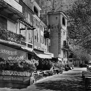 Bon Accueil Hotel Castellane