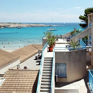 Le Pescadou Aparthotel Martigues