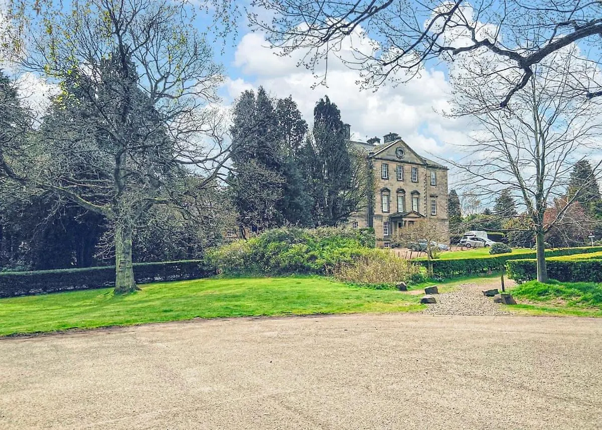 Mortonhall Park Edinburgh